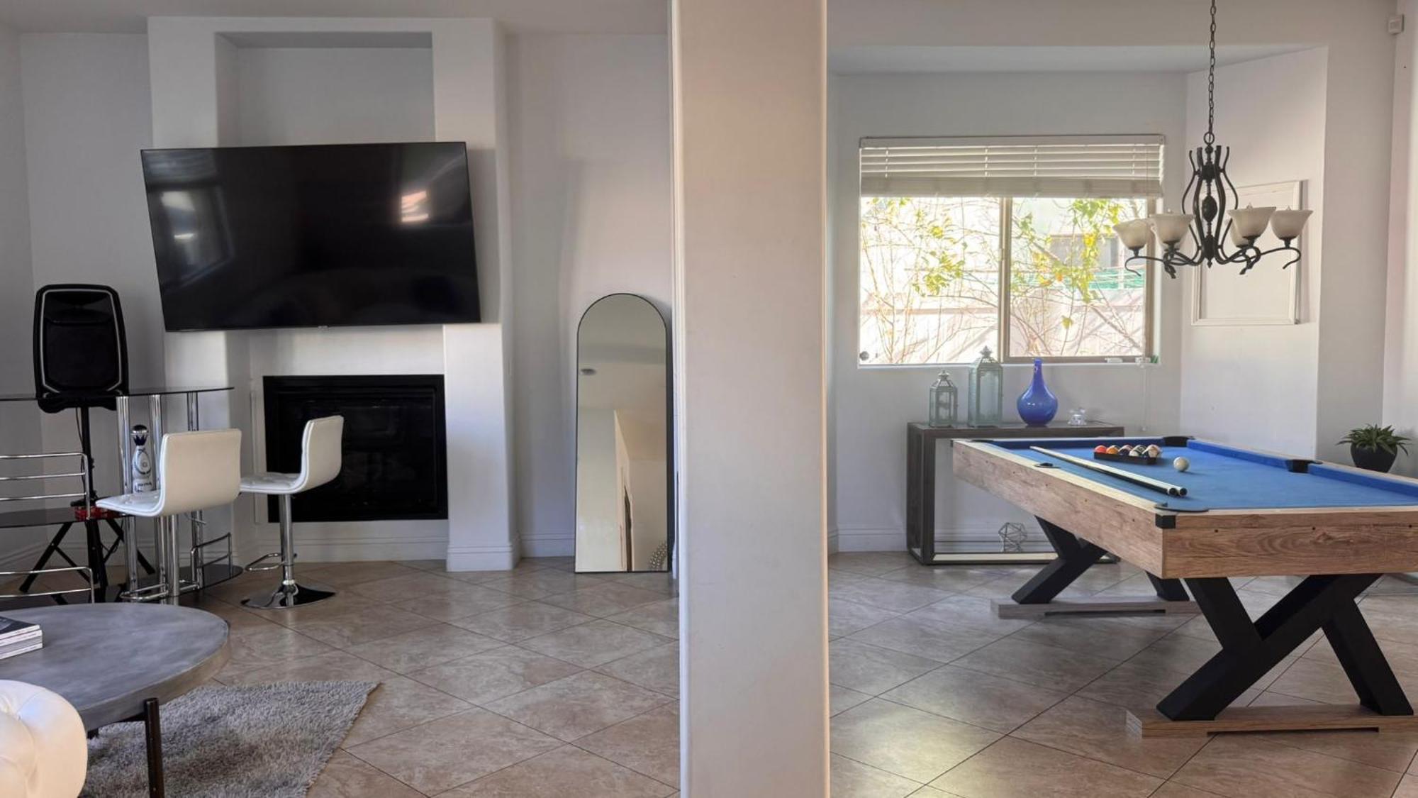 La Dream Gem - Beautiful Home With Spa Los Angeles Eksteriør billede