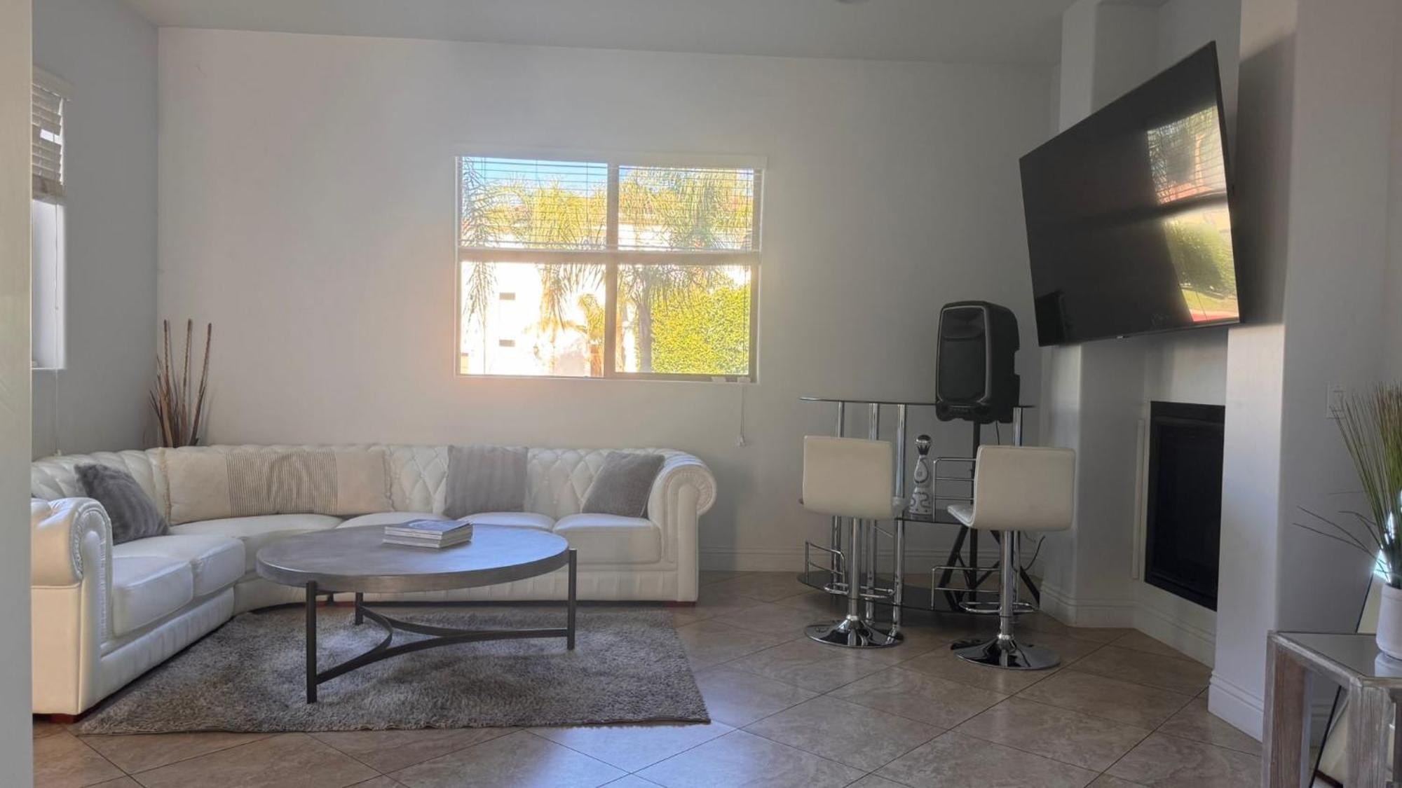 La Dream Gem - Beautiful Home With Spa Los Angeles Eksteriør billede